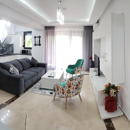 Marble Luxury Apartments Мамая Экстерьер фото