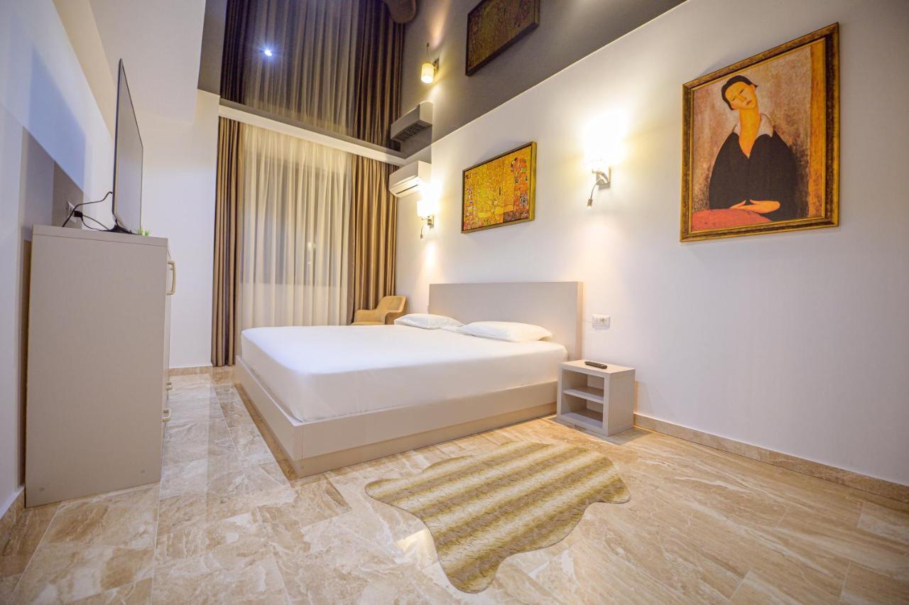 Marble Luxury Apartments Мамая Экстерьер фото