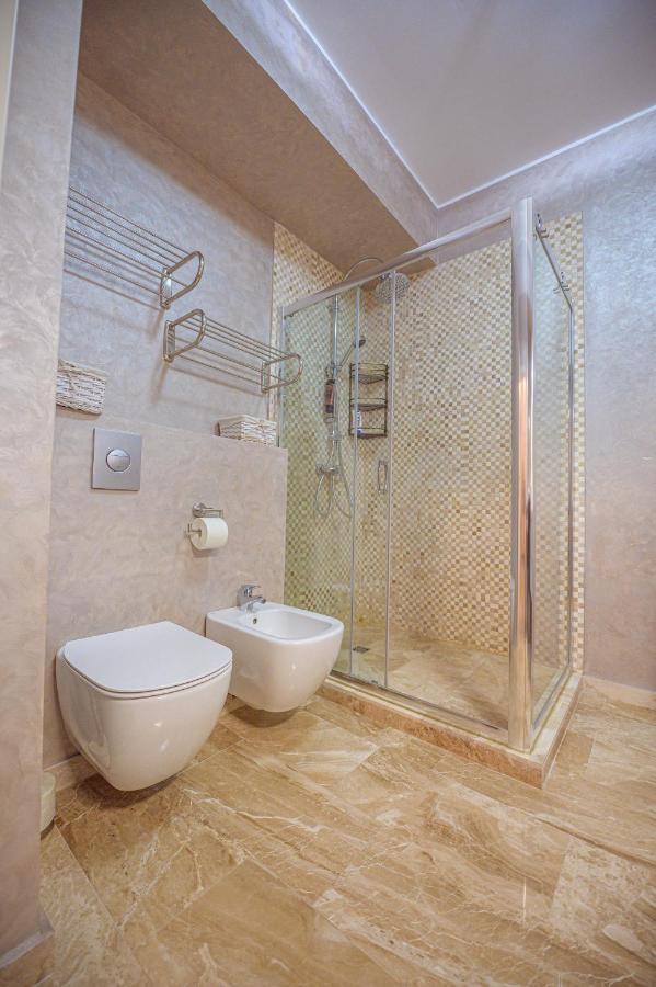 Marble Luxury Apartments Мамая Экстерьер фото