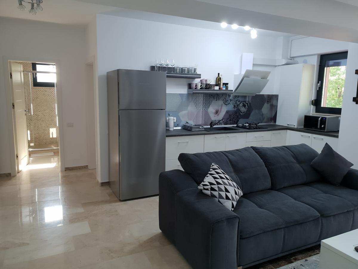 Marble Luxury Apartments Мамая Экстерьер фото