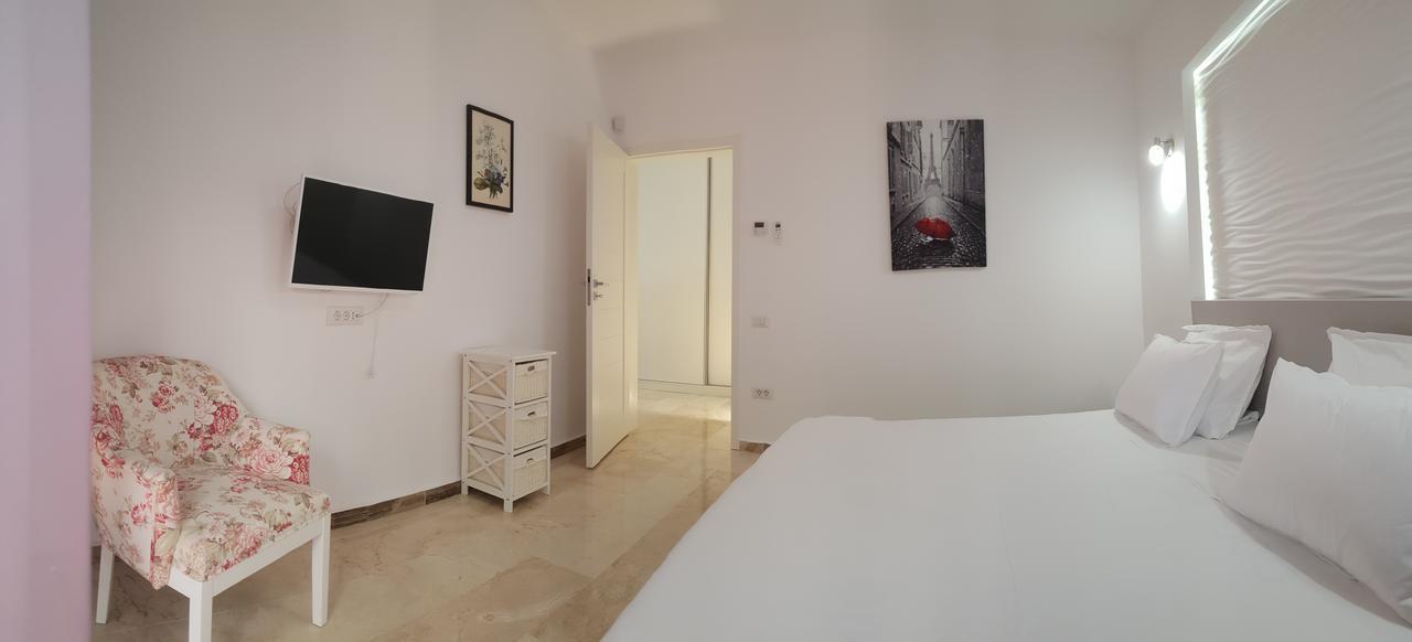 Marble Luxury Apartments Мамая Экстерьер фото
