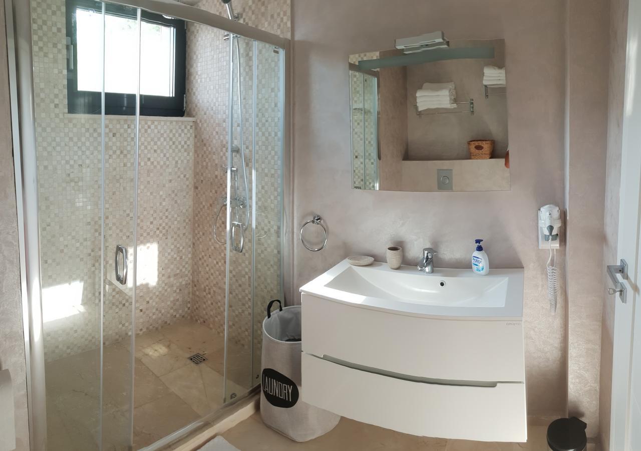 Marble Luxury Apartments Мамая Экстерьер фото