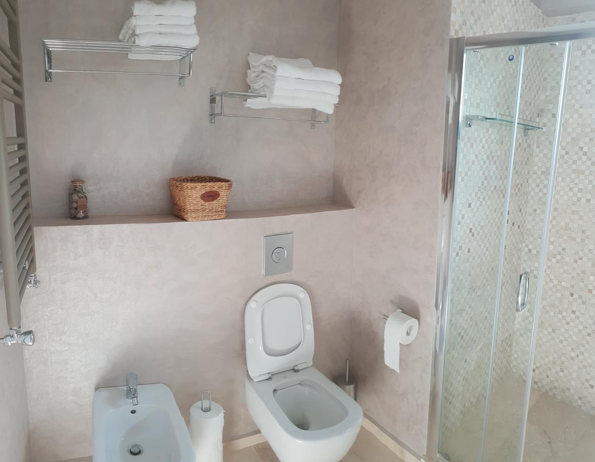 Marble Luxury Apartments Мамая Экстерьер фото