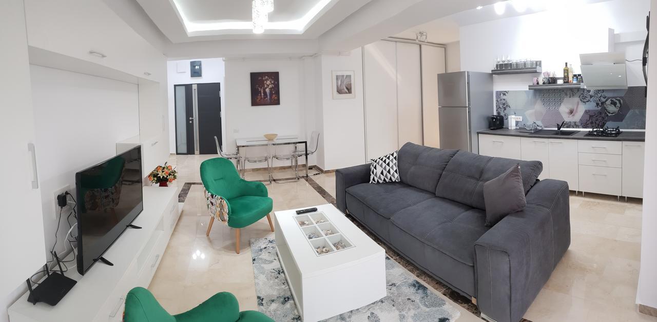 Marble Luxury Apartments Мамая Экстерьер фото