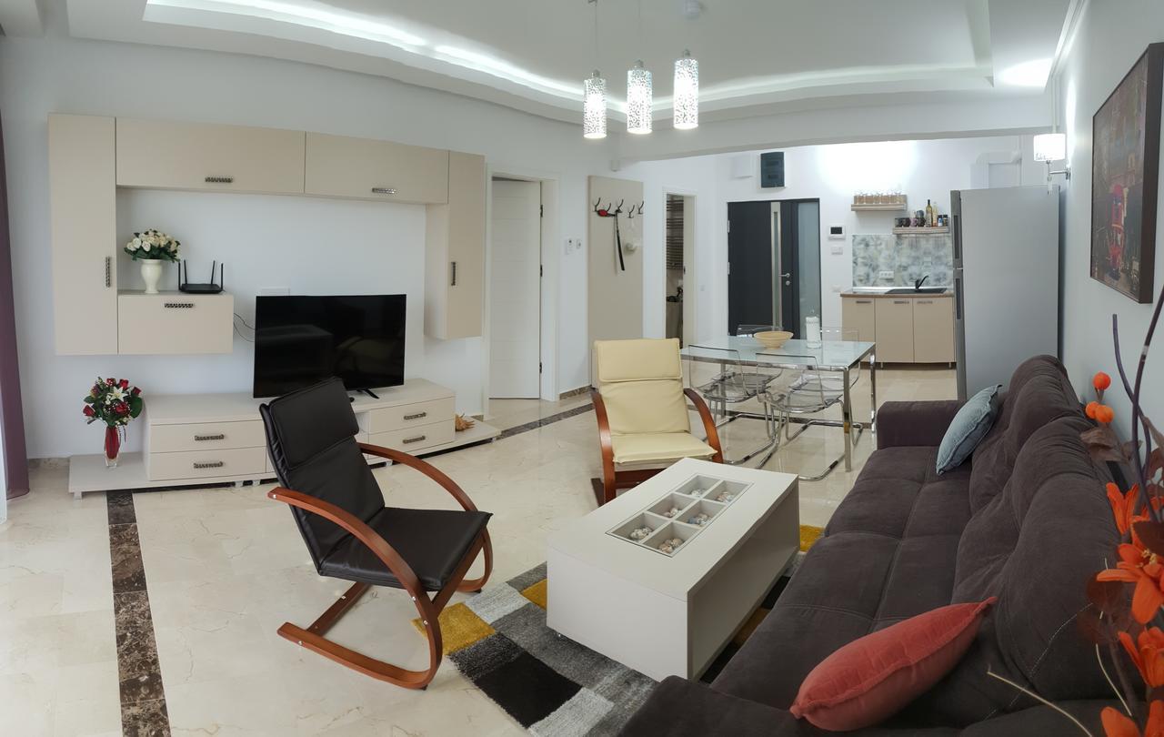 Marble Luxury Apartments Мамая Экстерьер фото