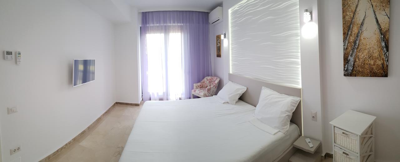 Marble Luxury Apartments Мамая Экстерьер фото