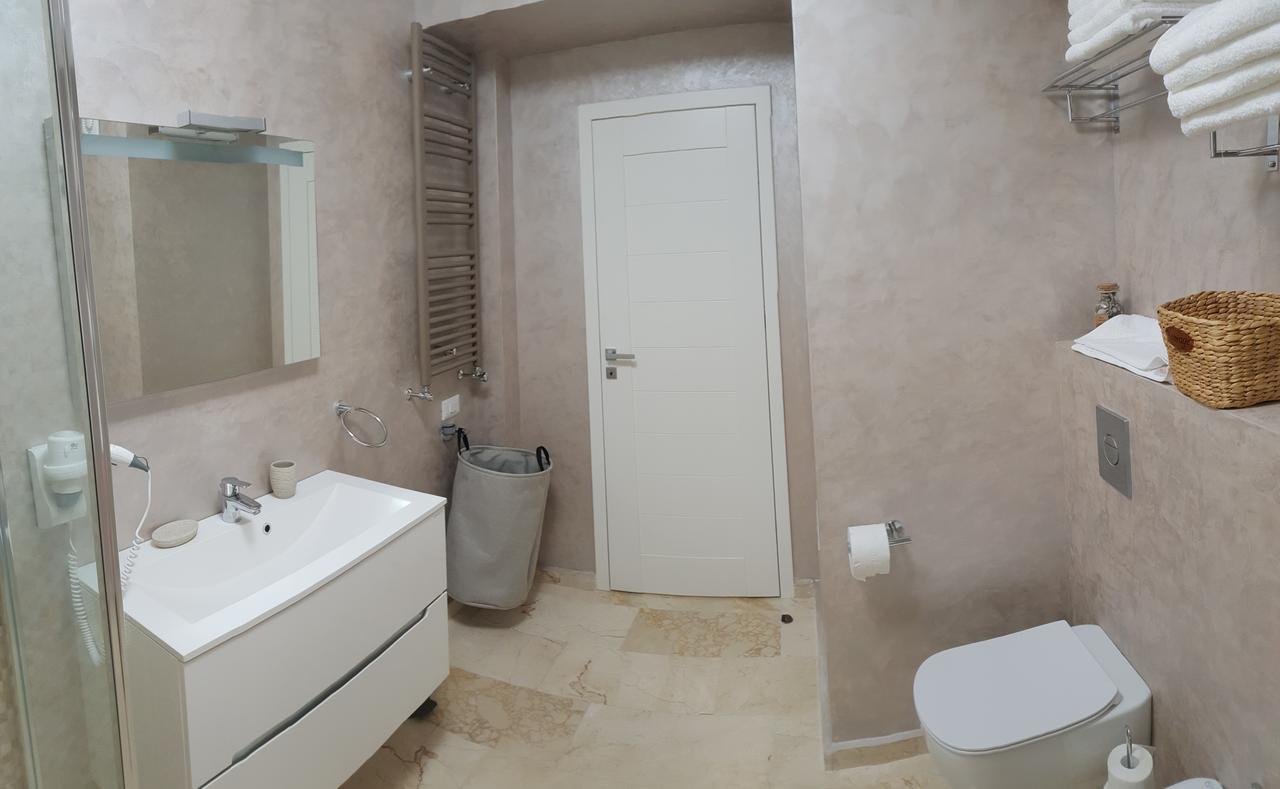 Marble Luxury Apartments Мамая Экстерьер фото