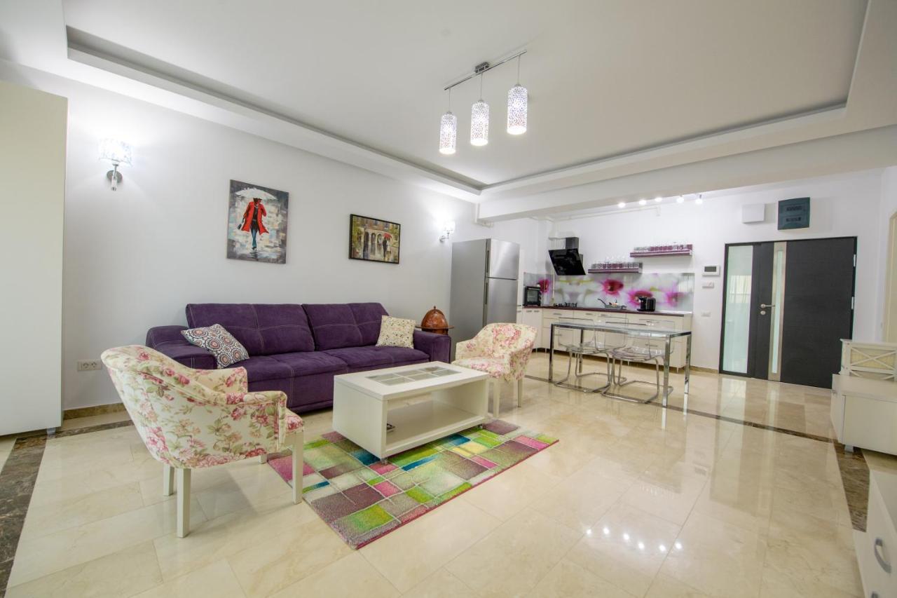 Marble Luxury Apartments Мамая Экстерьер фото