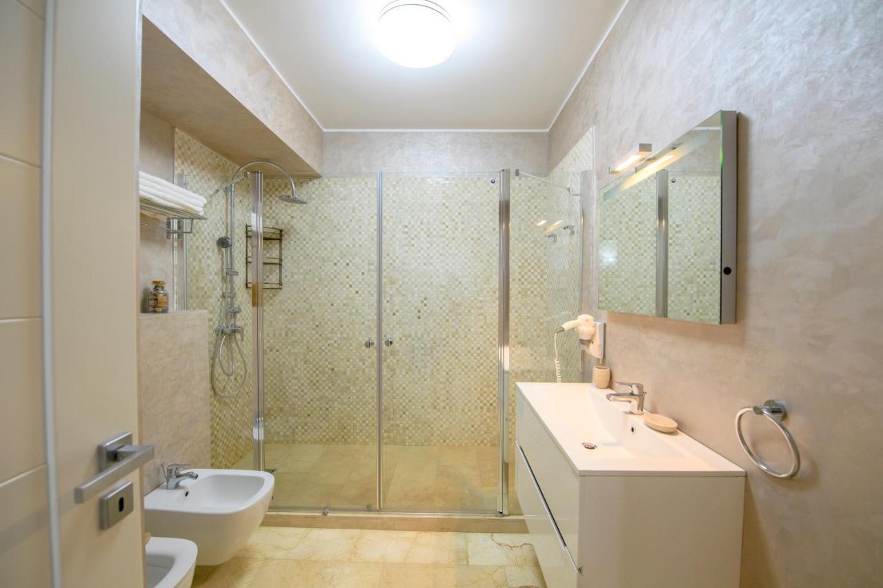 Marble Luxury Apartments Мамая Экстерьер фото