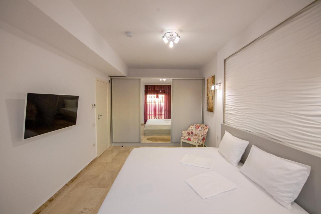 Marble Luxury Apartments Мамая Экстерьер фото