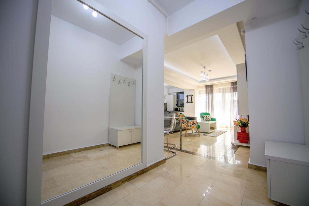 Marble Luxury Apartments Мамая Экстерьер фото