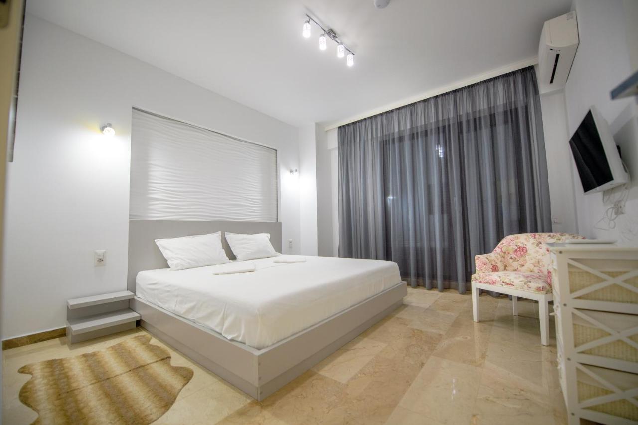 Marble Luxury Apartments Мамая Экстерьер фото