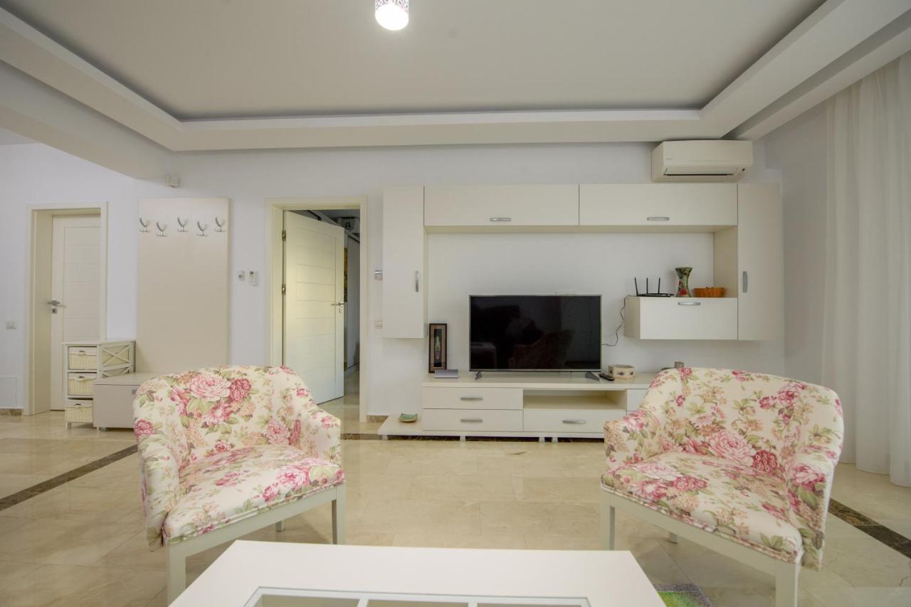 Marble Luxury Apartments Мамая Экстерьер фото