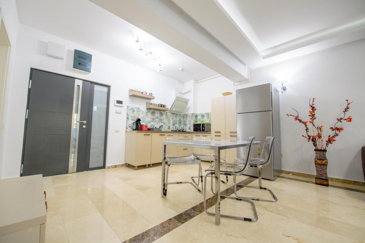 Marble Luxury Apartments Мамая Экстерьер фото