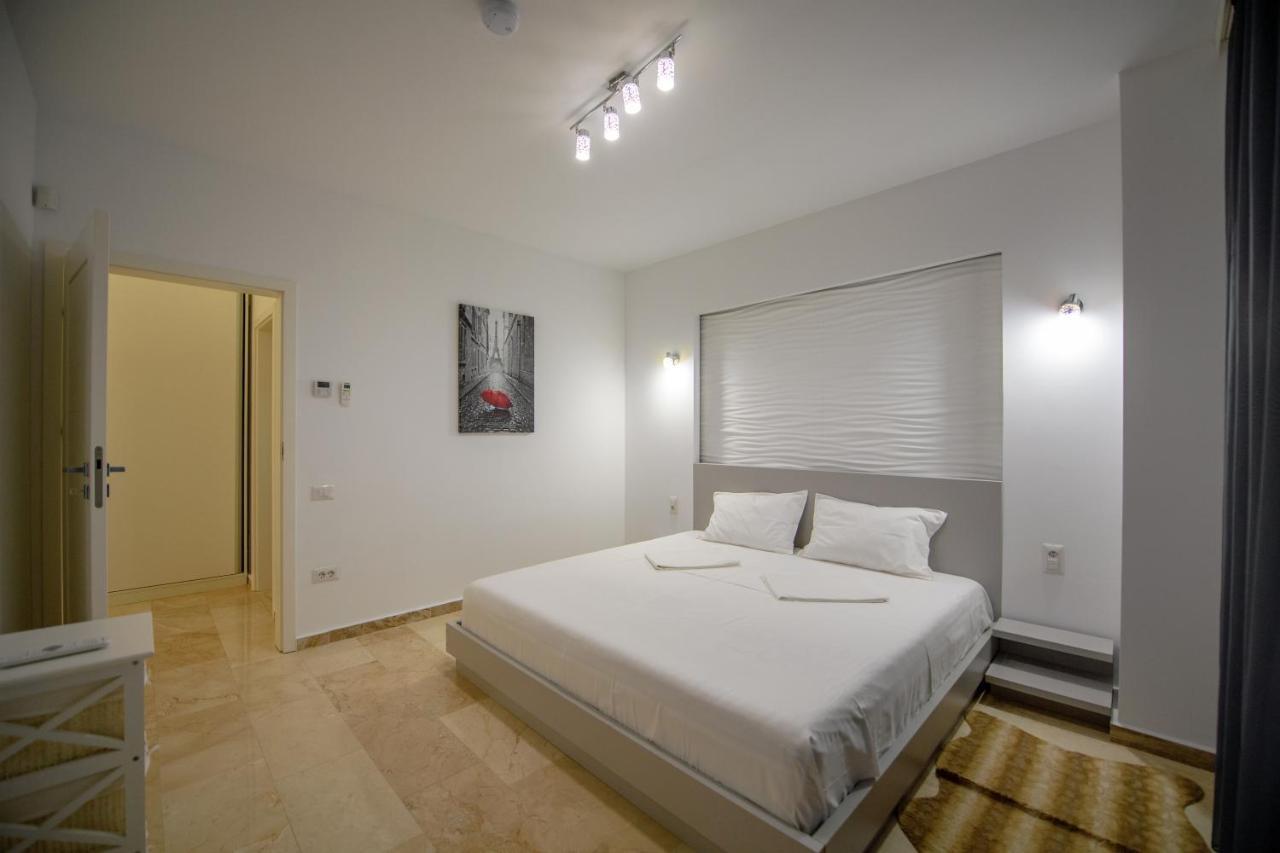 Marble Luxury Apartments Мамая Экстерьер фото